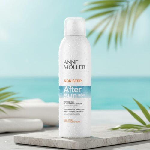 Anne MÖller NON STOP aftersun body spray 150 ml
