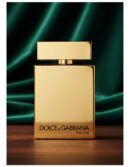 Dolce & gabbana Dolce & Gabbana THE ONE FOR MEN GOLD INTENSE edp vapo 50 ml