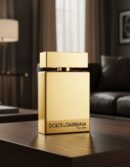 Dolce & gabbana Dolce & Gabbana THE ONE FOR MEN GOLD INTENSE edp vapo 100 ml