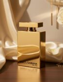 Dolce & gabbana Dolce & Gabbana THE ONE GOLD INTENSE edp vapo 75 ml