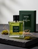 Guerlain VETIVER PARFUM edp vapo 100 ml