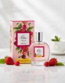 Alvarez Gomez FRUIT TEA COLLECTION STRAWBERRY edt vapo 100 ml