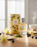 Alvarez Gomez FRUIT TEA COLLECTION VANILLA edt vapo 100 ml