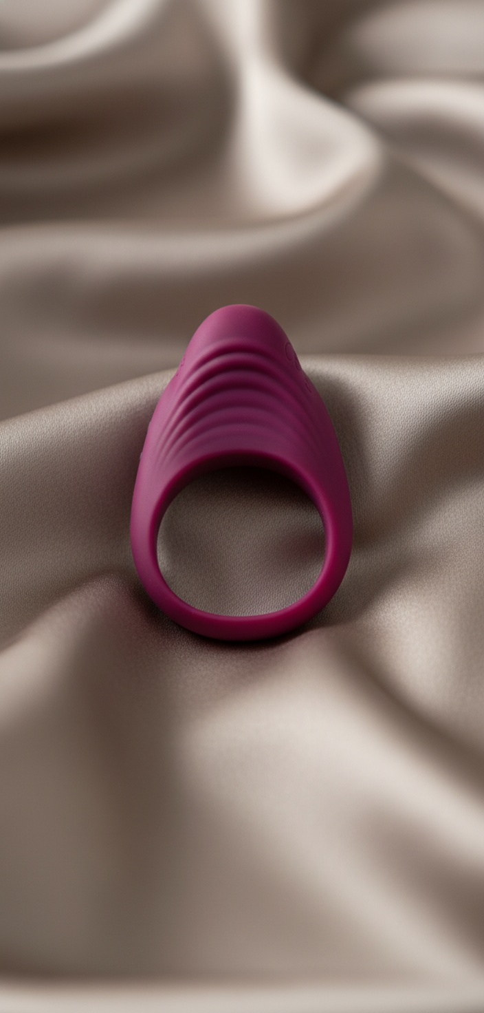 PlatanomelÓn FRODO vibrating ring 1 u - Afbeelding 2