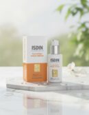 Isdin PHOTO ULTRA age repair fluid SPF50 50 ml