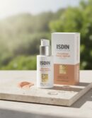 Isdin PHOTO ULTRA age repair color fusion water SPF50 50 ml