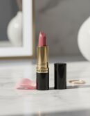 Revlon Mass Market SUPER LUSTROUS lipstick #802-daylight delight 3.7 ml
