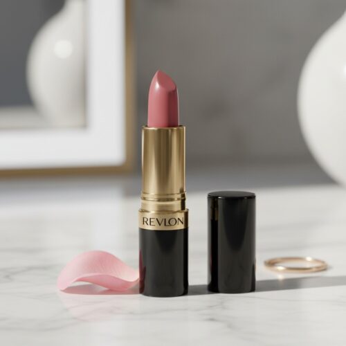 Revlon Mass Market SUPER LUSTROUS lipstick #802-daylight delight 3.7 ml