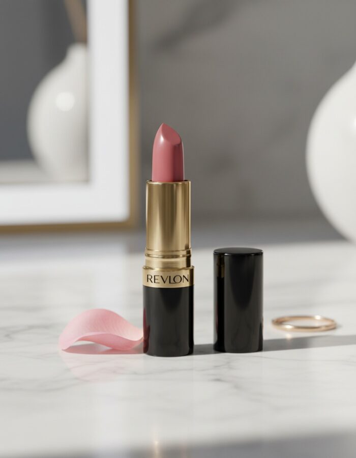 Revlon Mass Market SUPER LUSTROUS lipstick #802-daylight delight 3.7 ml