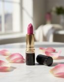 Revlon Mass Market SUPER LUSTROUS lipstick #805-candied rose 3.7 ml