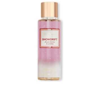 SNOWDRIFT body mist 250 ml