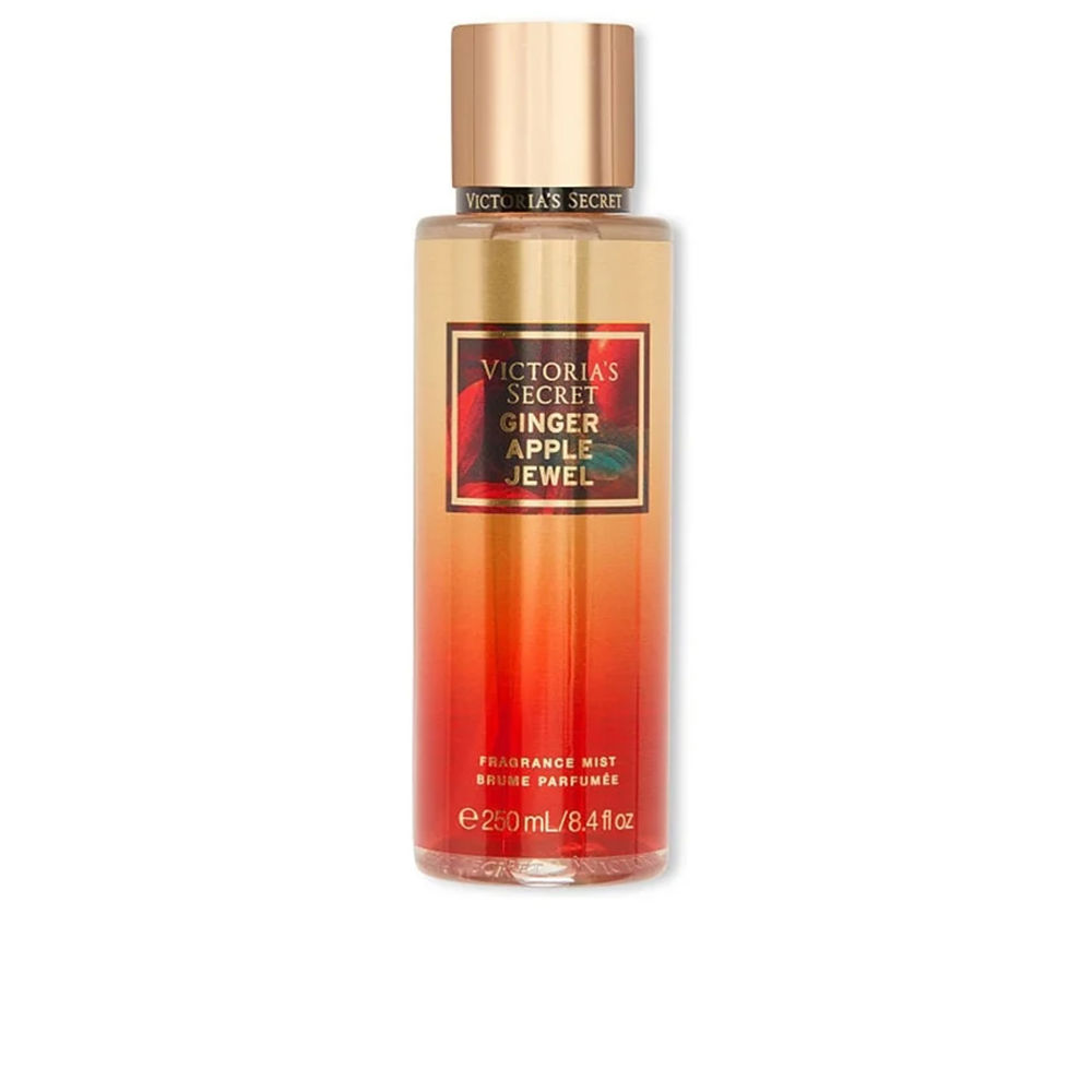 Victoria's Secret GINGER APPLE JEWEL body mist 250 ml