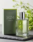 HermÈs H24 HERBES VIVES edp refillable vapo 50 ml