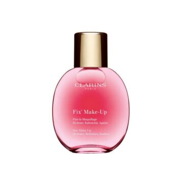 Clarins FIX MAKE-UP make-up fixeermiddel 50 ml