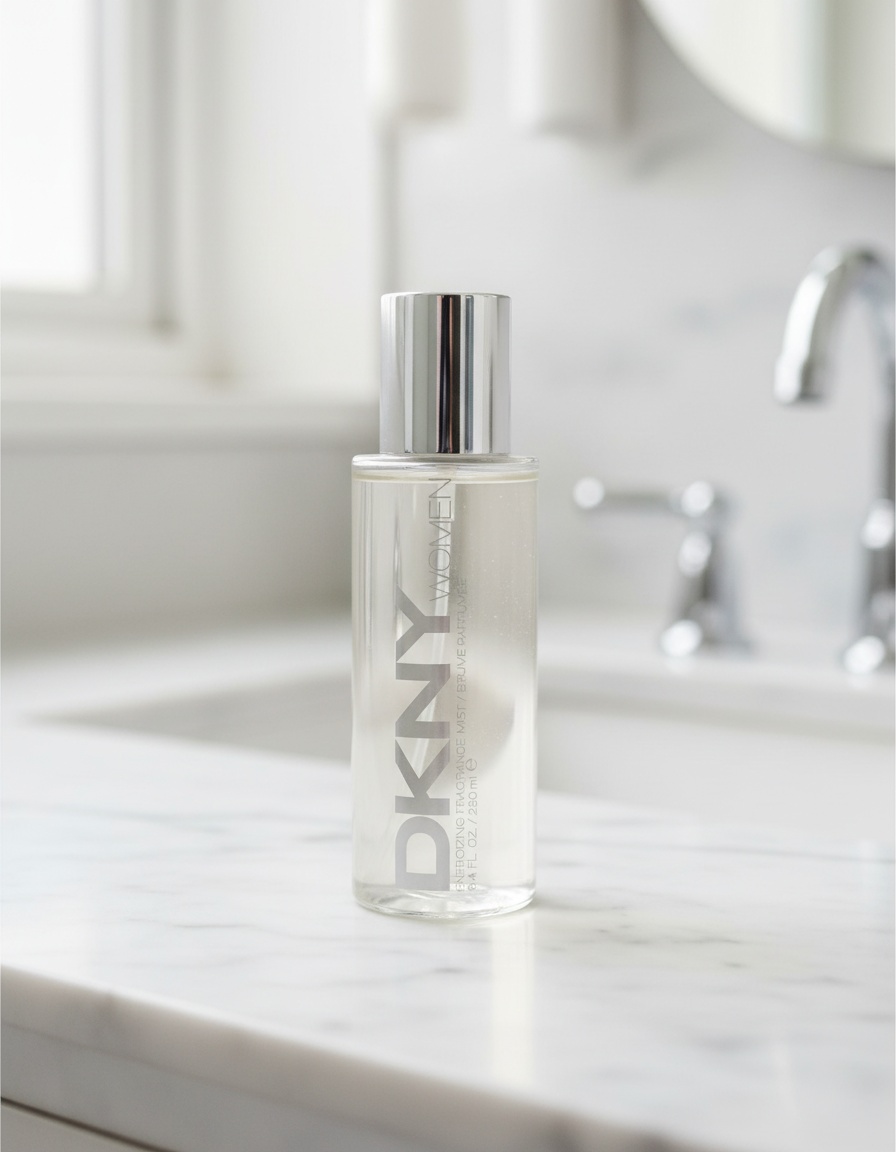 Donna Karan DKNY ENERGIZING body mist 250 ml - Afbeelding 2