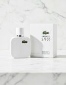 LACOSTE L.12.12 BLANC edt vapo 50 ml