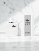 LACOSTE L.12.12 BLANC edp vapor 50 ml