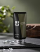SEBMAN THE PLAYER Fixation and Control styling gel 150 ml