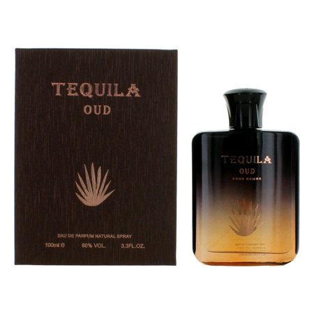 Bharara Beauty Tequila Oud Eau de Parfum 100ml Spray