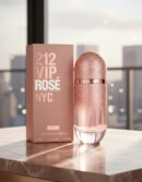 Carolina Herrera 212 VIP ROSÉ ELIXIR edp vapo 80 ml