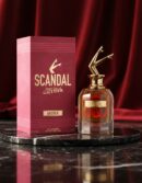 Jean Paul Gaultier SCANDAL ABSOLU FOR HER edp vapo 80 ml