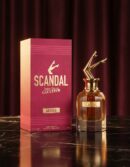 Jean Paul Gaultier SCANDAL ABSOLU FOR HER edp vapo 50 ml
