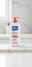 MIXA UREA CICA REPAIR+ repairing body lotion for very dry skin 250 ml
