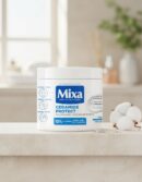 MIXA CERAMIDE PROTECT strengthening cream for very dry skin 400 ml