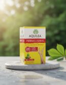 Aquilea LIGHT LEGS tablets 60 u