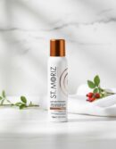 St. Moriz ADVANCED luxurious creamy mousse #medium 150 ml
