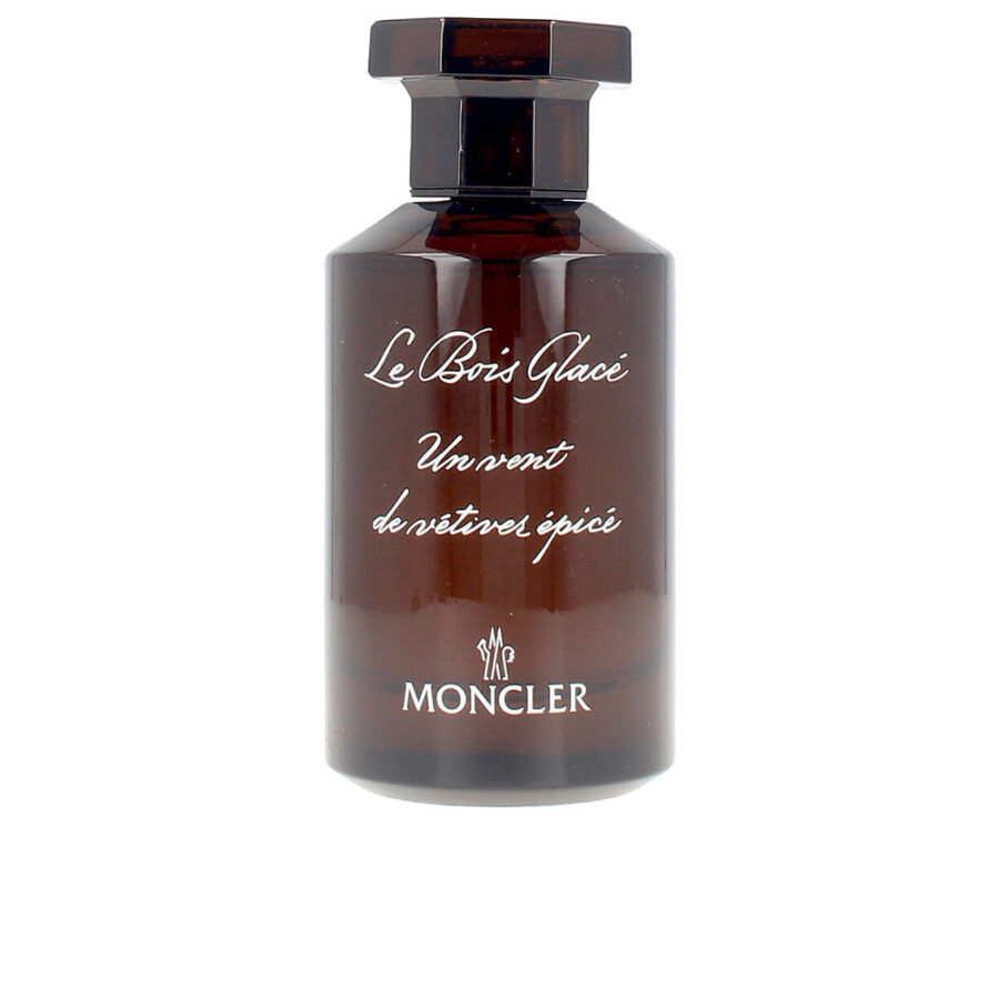 Moncler LE BOIS GLACE Eau de Parfum vapo