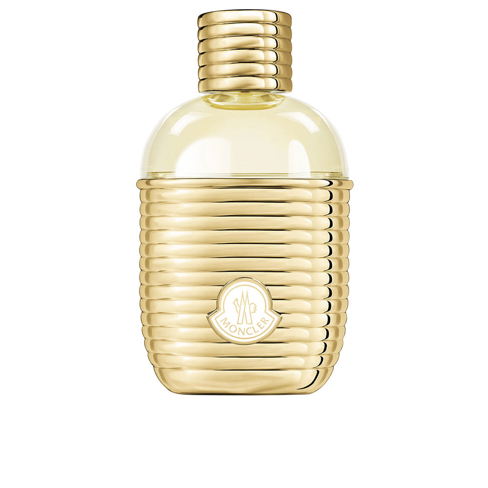Moncler SUNRISE POUR FEMME edp vapo 100 ml