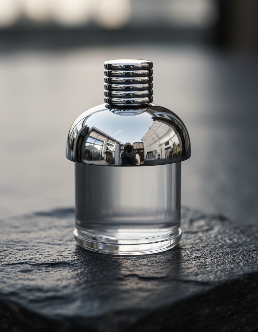 MONCLER POUR HOMME edp refill 150 ml - Afbeelding 2