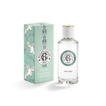 Roger & gallet THÉ VERT wellness geurwater 100 ml