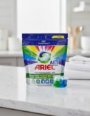 ARIEL PODS PROFESSIONAL COLOR detergent 48 capsules
