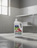 ARIEL PROFESSIONAL ANTI-STAIN liquid detergent 100 doses