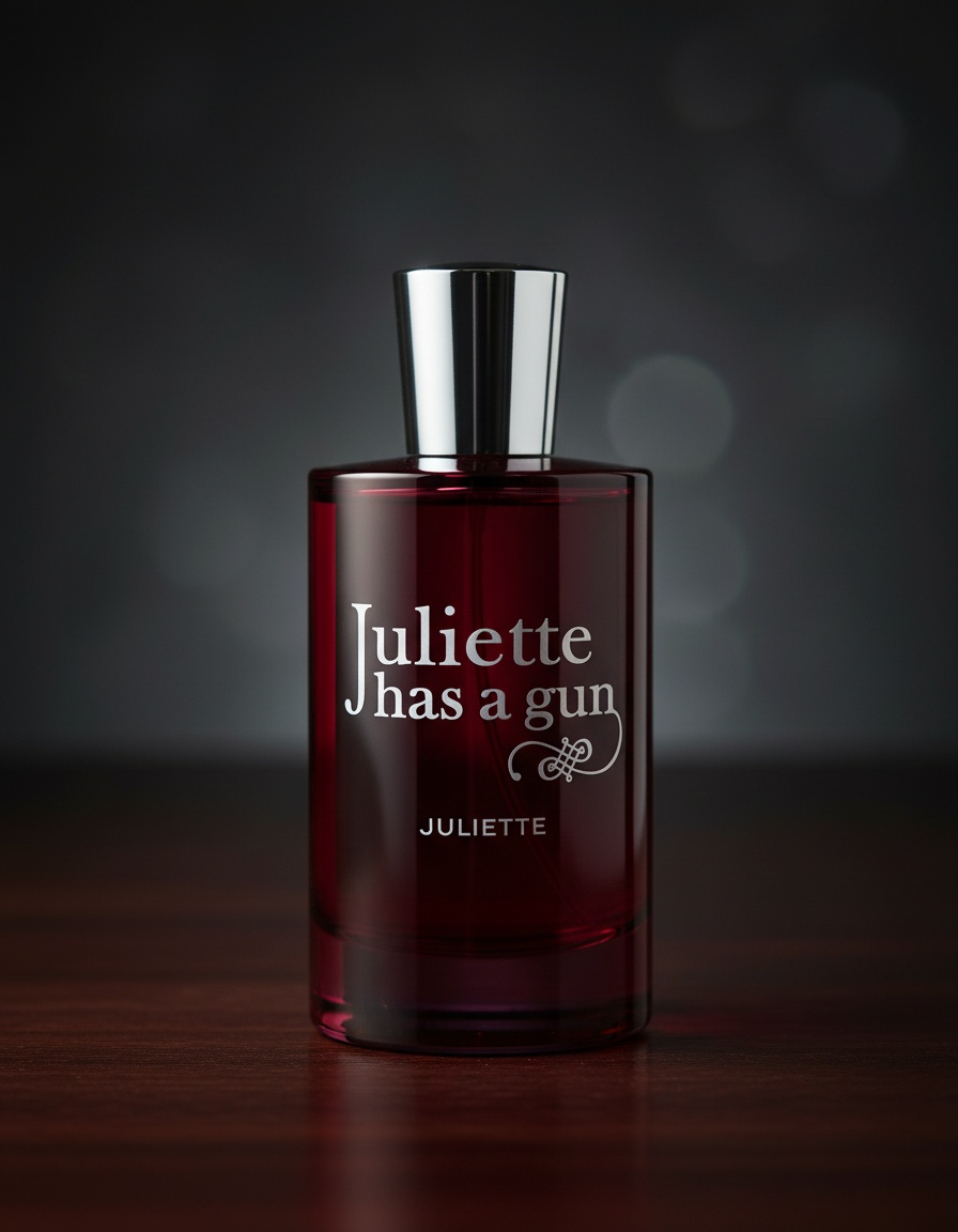 Juliette Has A Gun JULIETTE edp vapo 100 ml - Afbeelding 2