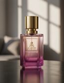 Scalpers HER & THE WILD FLOWER edp vapo 50 ml