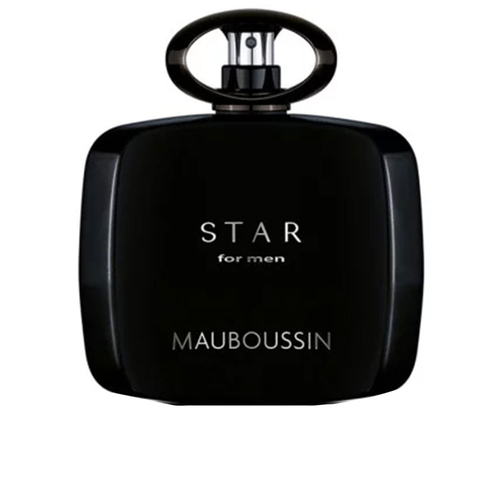 Mauboussin STAR FOR MEN edp vapo 90 ml