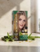 Kareol BRAZILIAN KERATIN extra repairing straightening 1 u