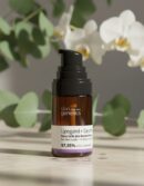 Skin Generics LIPOGARD + CERAMIDES concentrated stem cell renewal gel 20 ml