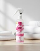 Cristalinas SPRAY absorbs odors #clean aroma 250 ml
