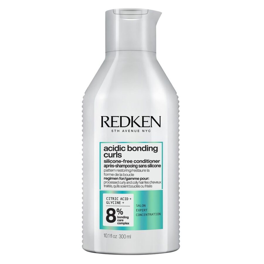 Redken ACIDIC BONDING CURLS siliconenvrije conditioner