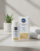 Nivea SUN DERMA CLEAR SKIN SPF50+ 40 ml