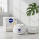 Nivea ANTI-WRINKLE 55+ revitalizing day care cream SPF15 50 ml