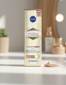 Nivea LUMINOUS 630º ANTI STAIN CC fluid SPF30 #medium 40 ml