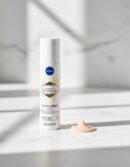 Nivea LUMINOUS 630º ANTI STAIN CC fluid SPF30 #clear 40 ml