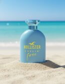 Hollister FEELIN' FREE FOR HIM edt vapo 100 ml
