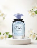 Dolce & gabbana Dolce & Gabbana DOLCE BLUE JASMIN edp vapo 75 ml