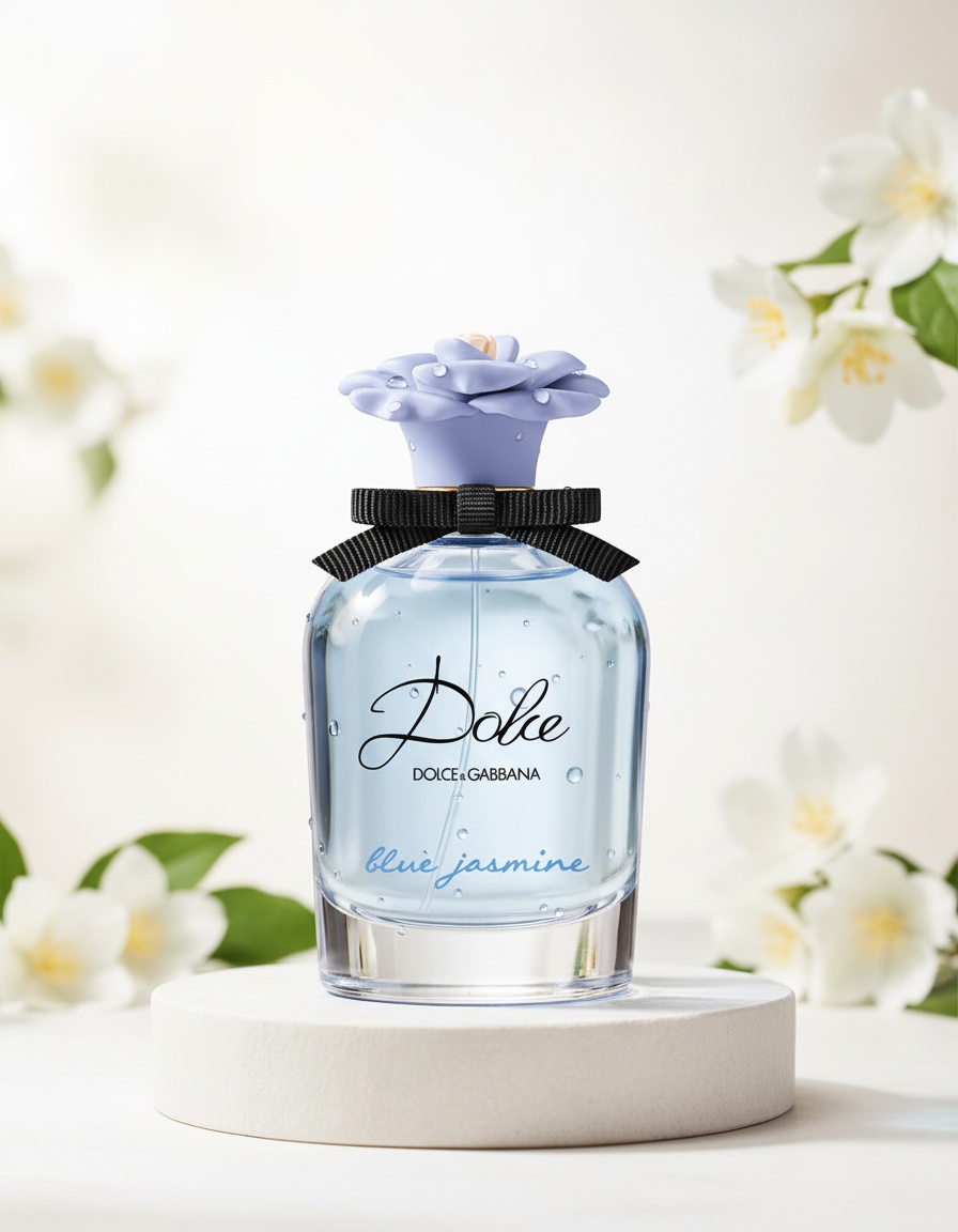 Dolce & gabbana Dolce & Gabbana DOLCE BLUE JASMIN edp vapo 75 ml - Afbeelding 2